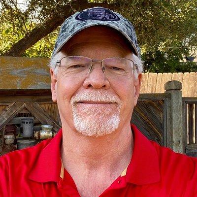 Photo of Robert C.