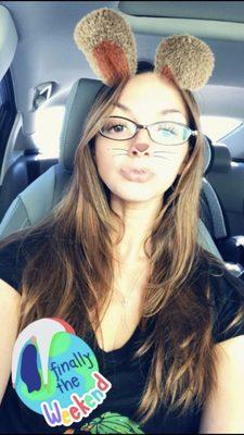 Photo of Vanessa S.