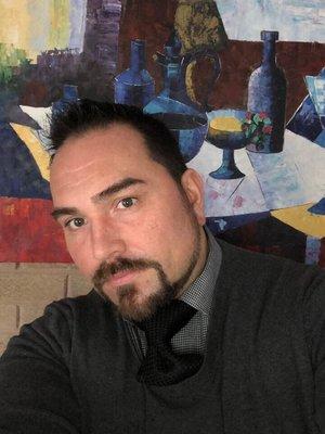 Photo of David Q.
