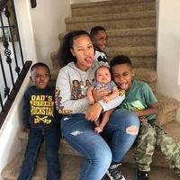 photo of Adrianna H.