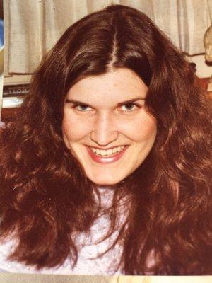 Photo of Angela L.