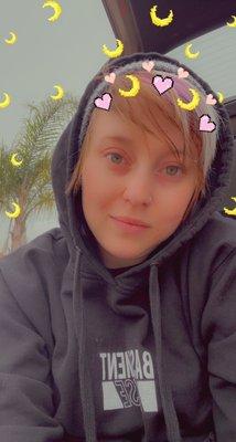 photo of Katherine W.