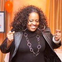 photo of Antoinette T.