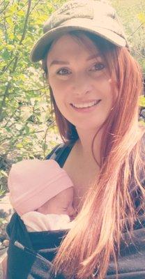 Photo of Lia D.