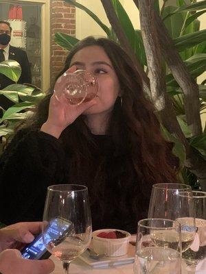 Photo of Aimee C.