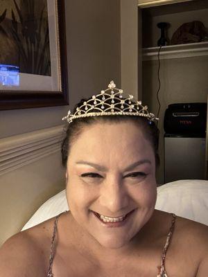 Photo of Deborah E.