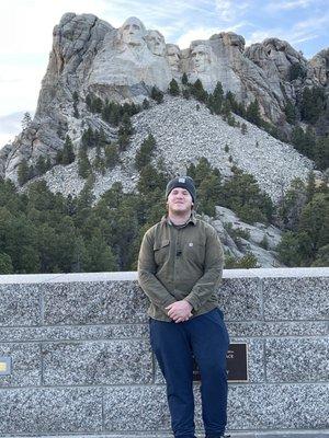 photo of Nicholas Y.