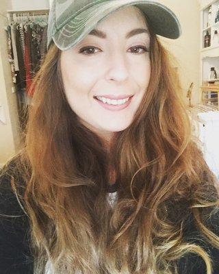 Photo of Jeanette D.