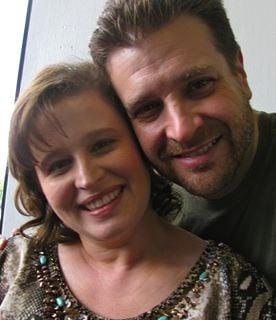 photo of Cristina G.