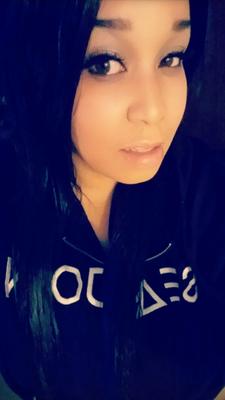 photo of Prevan Michelle R.