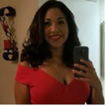 Photo of Amanda R.