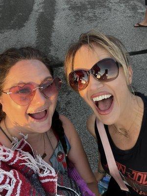 photo of Michelle L.