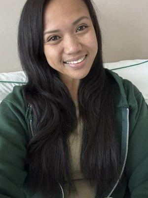 photo of Marjorie C.