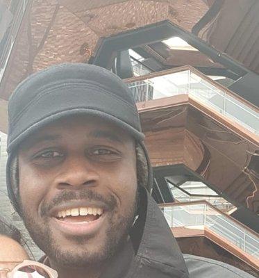 photo of Neal Derek L.