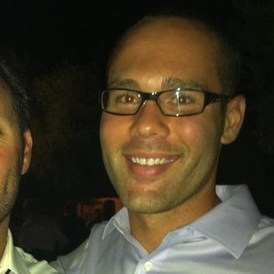Photo of Matthew A.