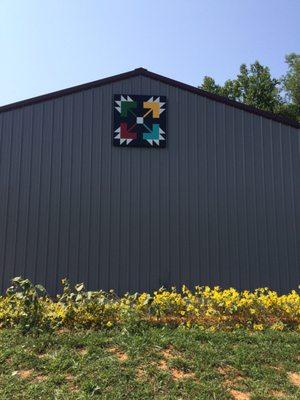 photo of Michelle B.