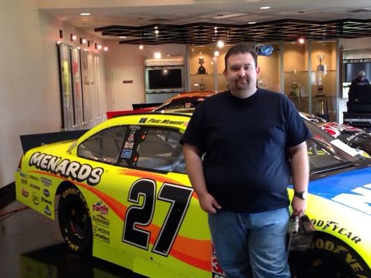 Photo of Josh F.