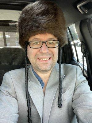 Photo of Andrew W.