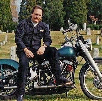 Photo of Kirk F.