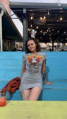 Photo of Baaby L.