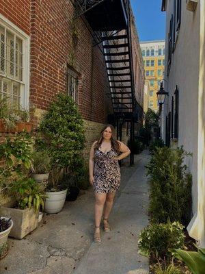 Photo of Donna M.