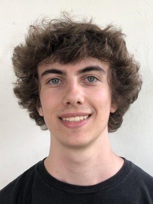 photo of Nicholas C.