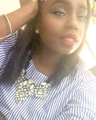 Photo of Alysha J.