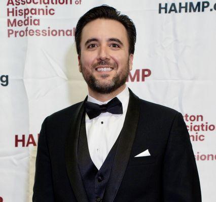Photo of Scott P.