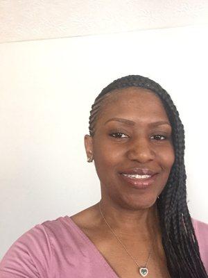Photo of Keisha W.