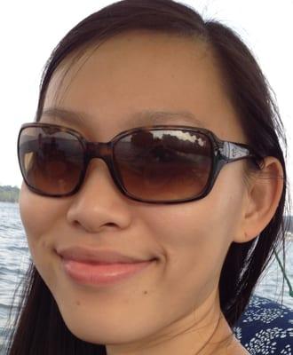 Photo of Kat B.