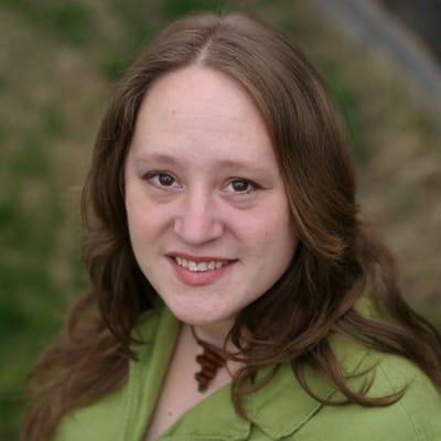 Photo of Angela C.
