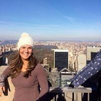 photo of Kathleen D.