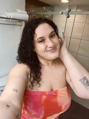 Photo of Alyssa W.