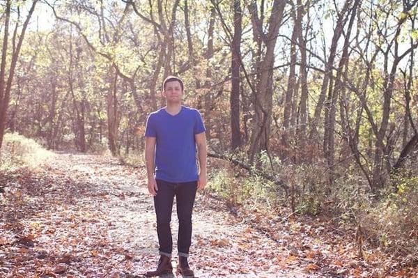 Photo of Jared S.
