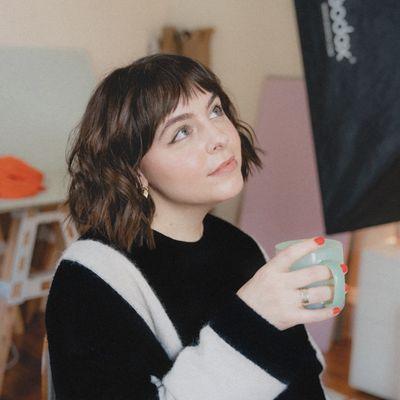 photo of Laura Grace S.