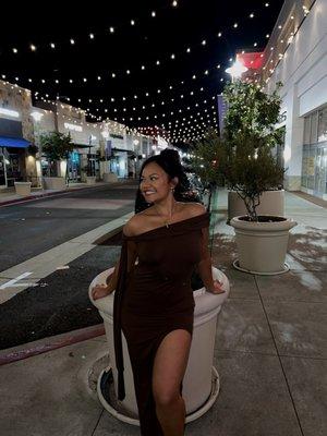 Photo of Gisela C.