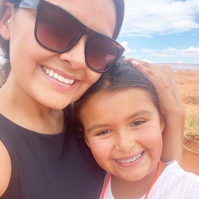 Photo of Yadira A.