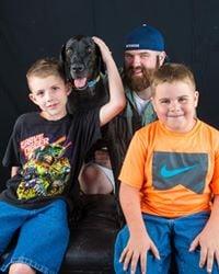 Photo of Shane B.