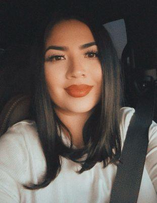 Photo of Jasmin M.