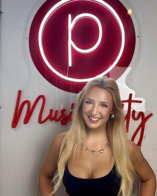 Photo of Zoe P.