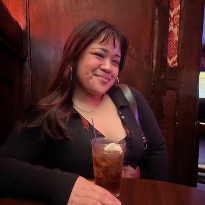 photo of Isalene D. I.