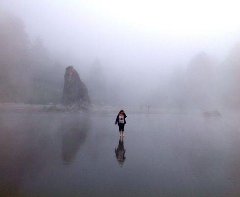 Photo of Micki G.