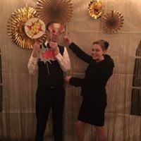 photo of Christopher C.