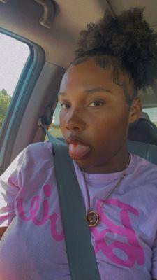 photo of Mercedes B.