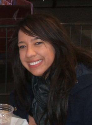 Photo of Diana D.