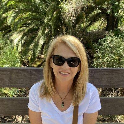 Photo of Cynthia W.