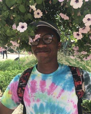 Photo of Aj J.