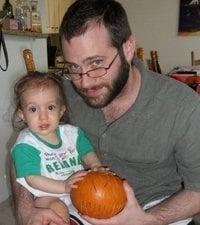 Photo of Joey Z.