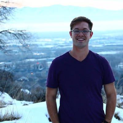 Photo of Tyler M.