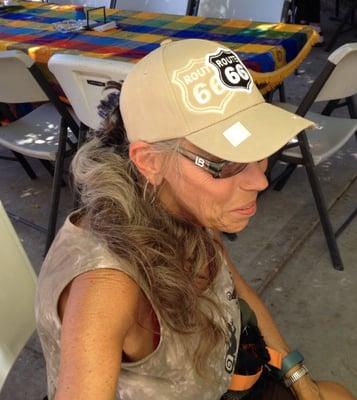 Photo of Linda W.